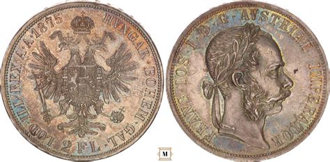 Austria Florin Franz Joseph Ma Shops