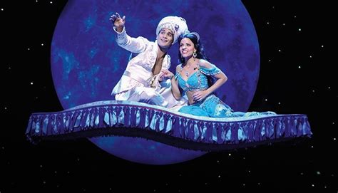 Searchqaladdin Broadway Aladdin Musical