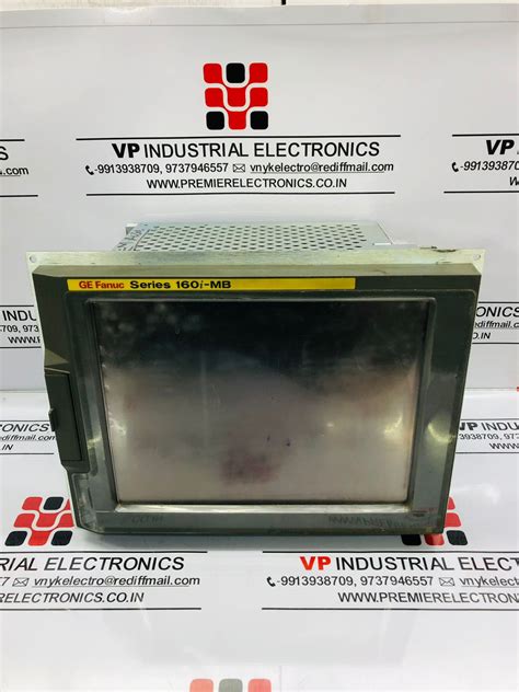 Ge Fanuc Series I Mb Ssdsa Ct G Premiere Electronics