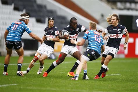 Sharks Edge Griquas To Reach Currie Cup Final The Citizen