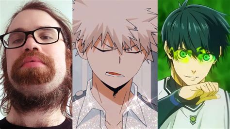Anime Fans (ft. Degenerocity) - YouTube