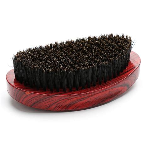 Wave Brush Medium-Hard with Boar & Nylon Bristles (Palm 360 Wave Brushes) | Shop Today. Get it ...