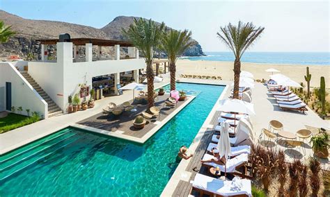 Where to stay in Todos Santos, Mexico - Baja California Sur