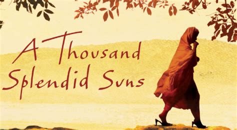 A Thousand Splendid Suns: Themes and Symbols | Ms. Okabe’s Site