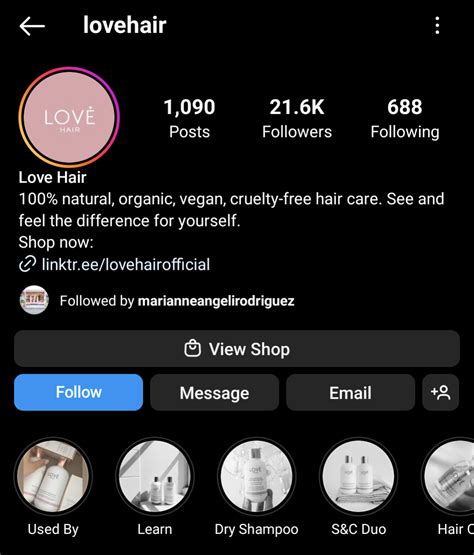 28 Best Instagram Bio Ideas That Capture Attention (2024) - Shopify