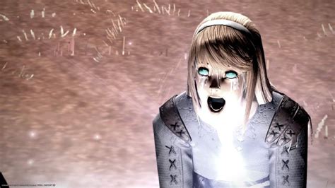 Five Extremely Creepy Moments In Non Horror Games Prima Games