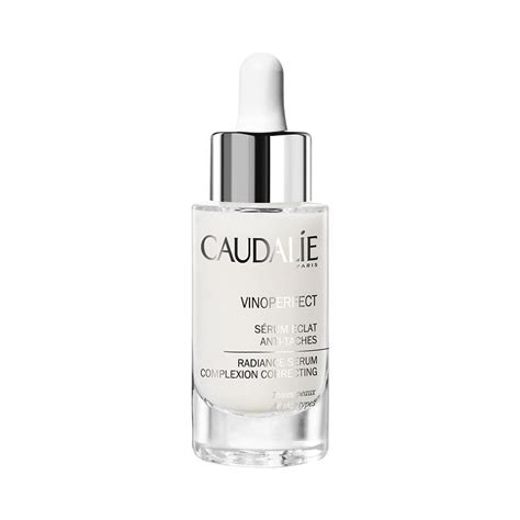 Caudalie Vinoperfect Radiance Serum Complexion Correcting KIWIFRENCH