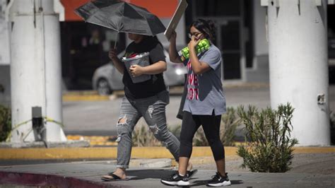 Clima en Ciudad de México para el 31 de mayo de 2024 UnoTV