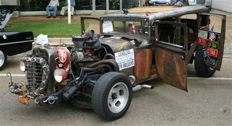 1930 Dodge Rat Rod : r/WeirdWheels