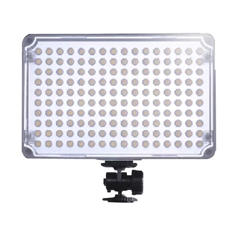 Aputure Amaran Al H Cri Amaran Led Video Light On Camera Led