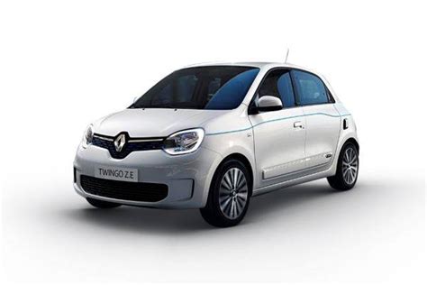 Renault Twingo Specifications - Features, Dimensions, Configurations