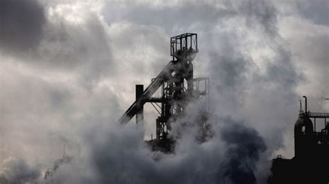 Tata Steel All Options Considered For Port Talbot BBC News