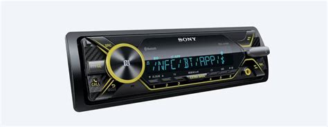 SONY DSX-A416BT – Criterion Sound