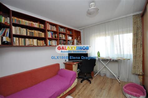 Unirii Piata Alba Iulia Apartament Camere Bloc Glx B