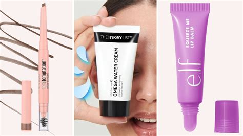 12 Budget Friendly Beauty Products That Are Dupes Of More Expensive Items