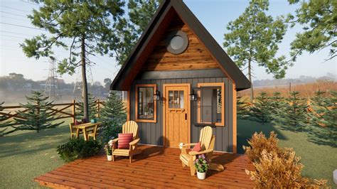 Tiny House Living Maximizing Small Space Living Like A Pro YouTube