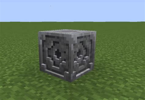 3d Lodestone Minecraft Texture Pack