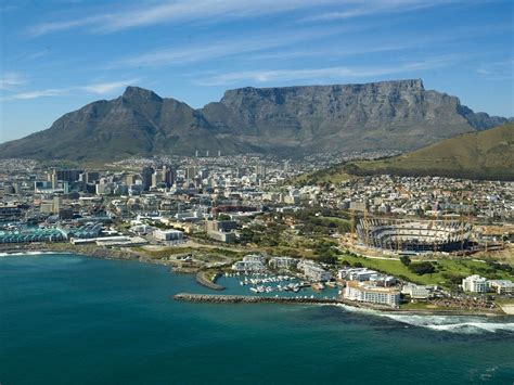 Cape Town Computer Wallpapers Wallpics Net