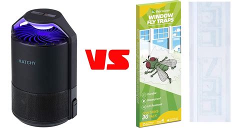 The Best Indoor Fly Trap For Indoor Outdoor You Can Buy In