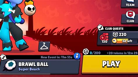 Brawl Ball Brawl Stars Youtube