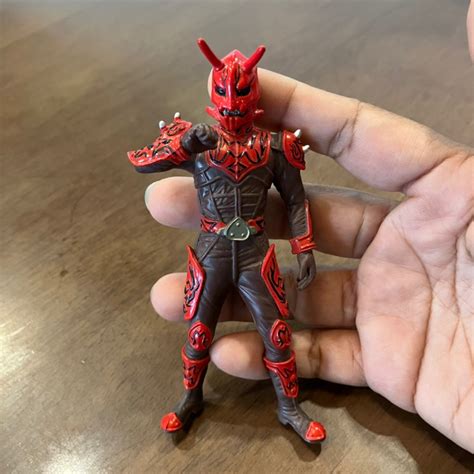 Bandai Rider Imagine Series Kamen Rider Den O Momotaros