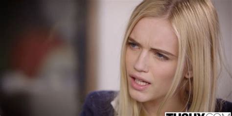 TUSHY First Anal For Beautiful Blonde Alex Grey Tnaflix