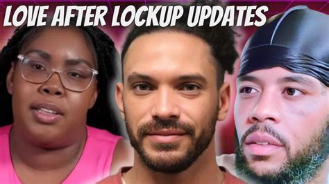 Love After Lockup Updates Dylan Hacked Shonta Speaks Out Troy Claps