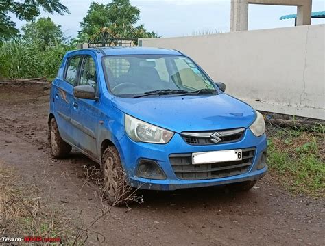 Maruti Alto K Official Review Page Team Bhp