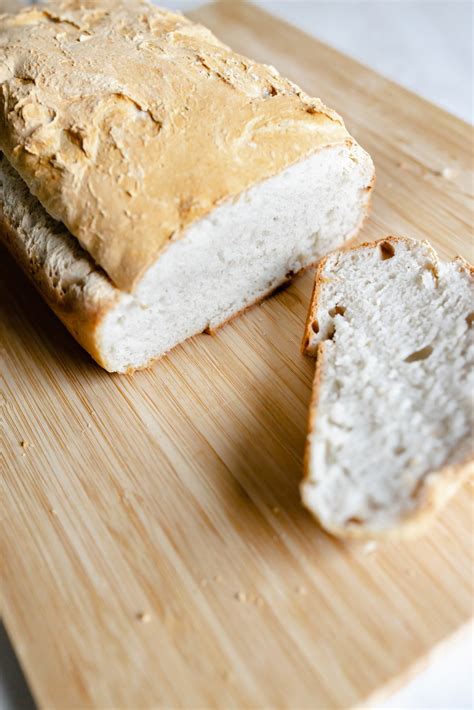 Glutenfreies Brot Selber Backen Schnell Einfach