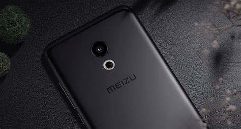 The Meizu Pro Is Official Inch Full Hd Display Gb Ram Mp