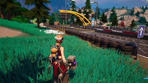 La Communauté Fortnite Se Penche Sur Le Pire De La Saison 4 Du Chapitre