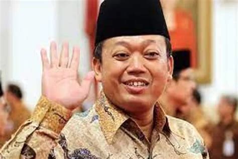 Paslon Prabowo Gibran Paling Banyak Diterpa Hoax Nusron Wahid