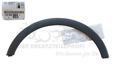 Original Opel Zier Schutzleiste Seitenwand Yq Xt Online Kaufen