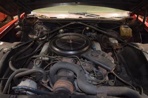 72 Cadillac Eldorado Convertible Classic Cadillac Eldorado 1972 For Sale