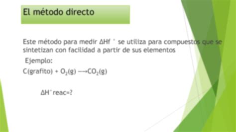 SOLUTION Quimica General Termoquimica Parte 3 Studypool