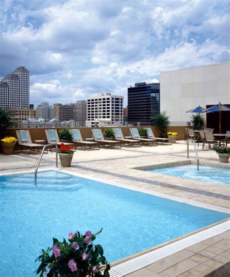 Hilton Austin Hotel (Austin) from £241 | lastminute.com