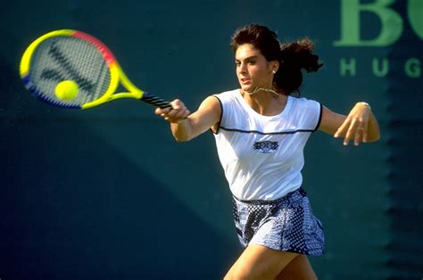 Where is Gabriela Sabatini today? Wiki, Net Worth. Lesbian?