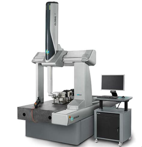 Coordinate Measuring Machines Cmm Machine Latest Price Manufacturers