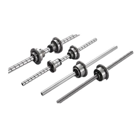 Buy Taiwan Tbi Ballscrew Actuator High Precision Metal Bearing Steel