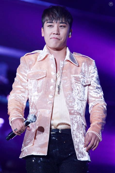 170107 Seungri BIGBANG 0 TO 10 THE FINAL in SEOUL スンリ ちゃん