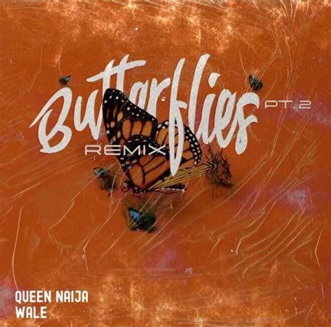 Queen Naija - Butterflies Pt. 2 Remix - 360 MAGAZINE - GREEN | DESIGN | POP | NEWS