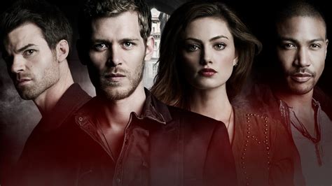 Somente os melhores fãs de The Originals vão acertar estas 10 perguntas