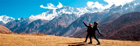 Langtang Trek Difficulty and Tips To Conquer Them