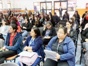 Servicio De Salud Arica Y Parinacota Refuerza Primera Atenci N En