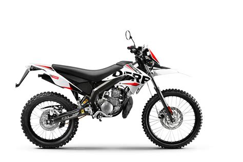 Мотоцикл Derbi Senda Drd X Treme 50 R цена фото и характеристики