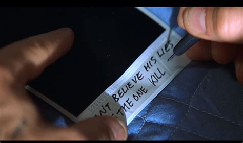 Memento polaroid number? : r/movies