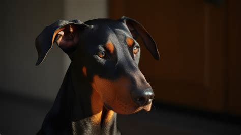 Doberman Puppy Close Up Backgrounds | JPG Free Download - Pikbest