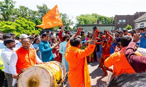 telangana festival bonalu celebrated  london  hindu