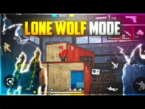 Lone Wolf Game Play In Tamil Tn Gamer Youtube