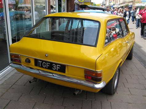 Flickriver Most Interesting Photos From Vauxhall Viva Hb Estate Pool